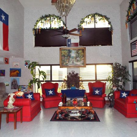 Texas Inn Harlingen Extérieur photo