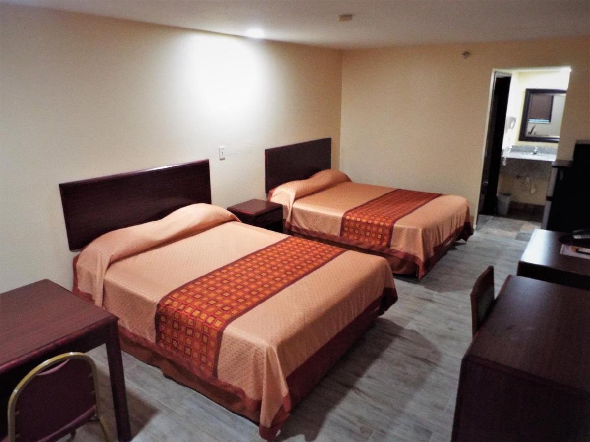 Texas Inn Harlingen Extérieur photo