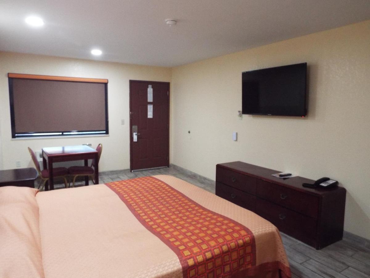 Texas Inn Harlingen Extérieur photo