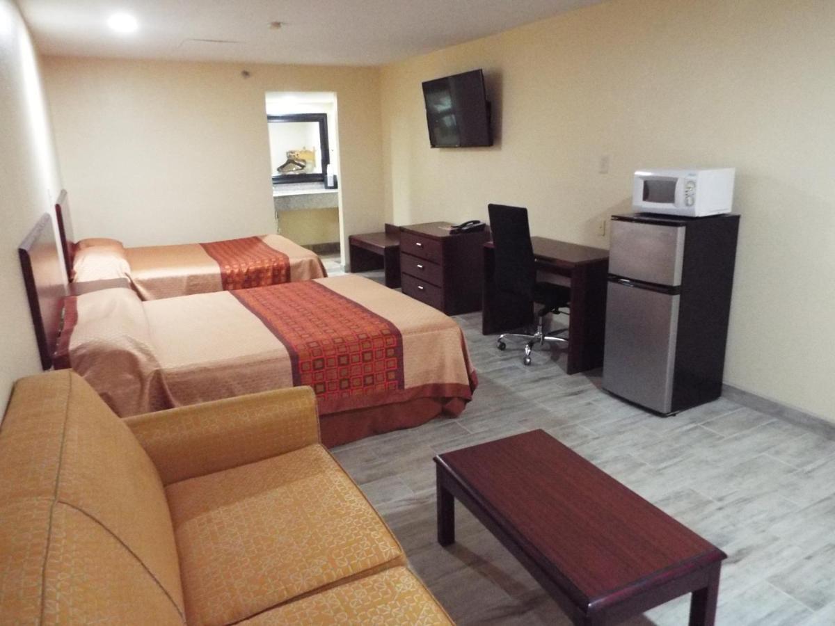 Texas Inn Harlingen Extérieur photo