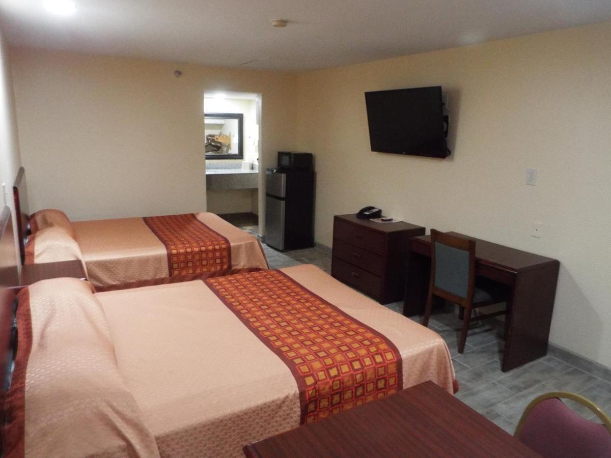 Texas Inn Harlingen Extérieur photo