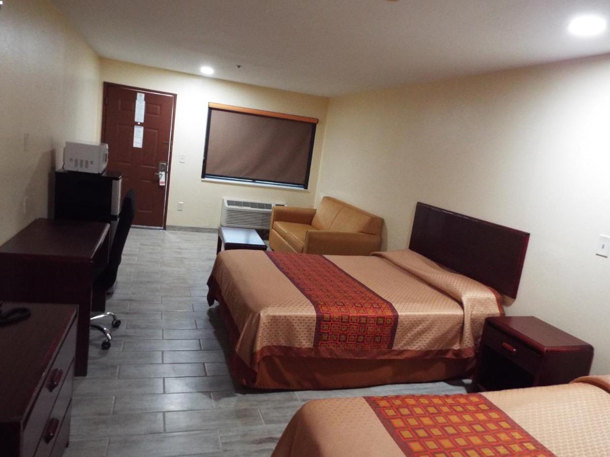 Texas Inn Harlingen Extérieur photo
