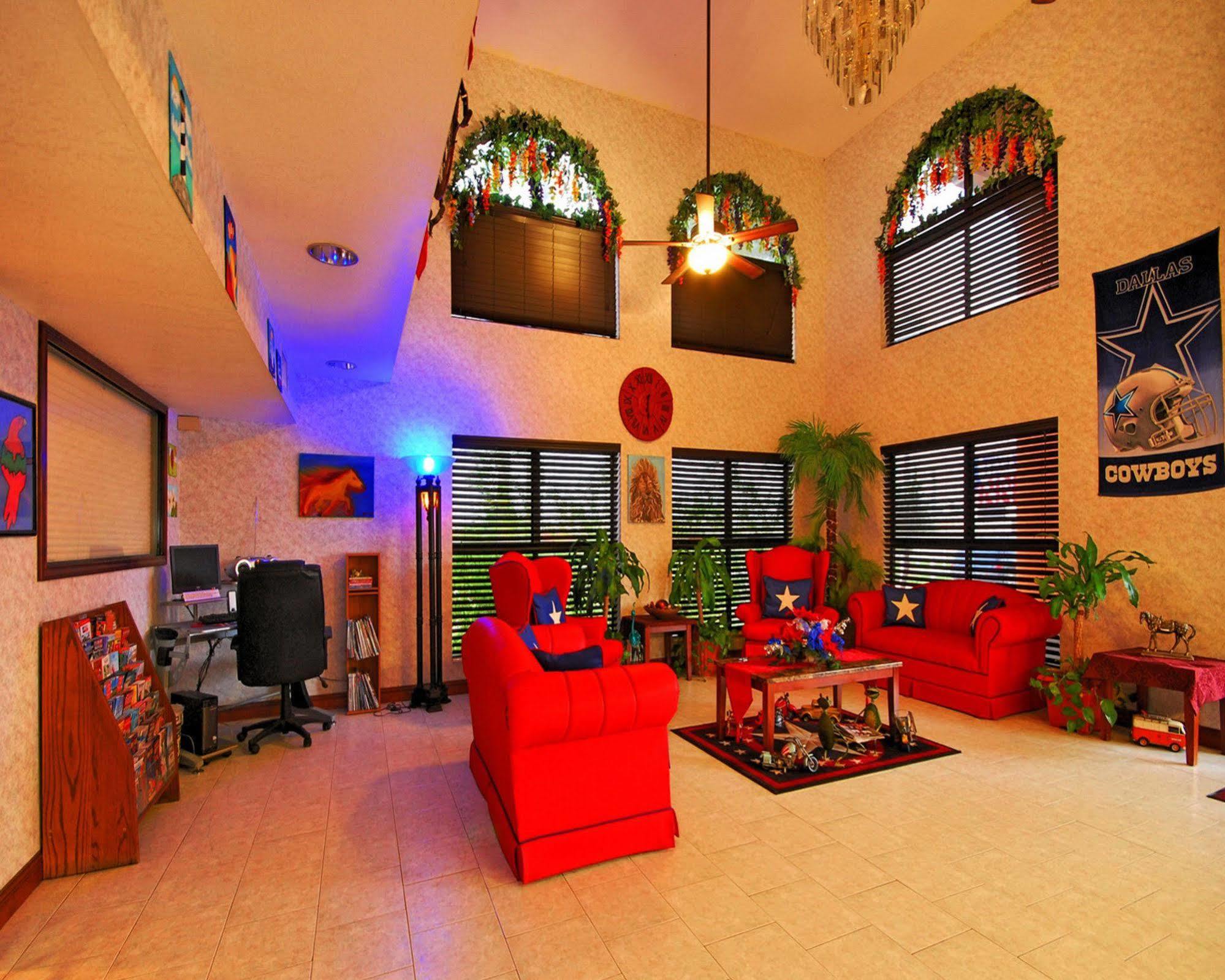 Texas Inn Harlingen Extérieur photo