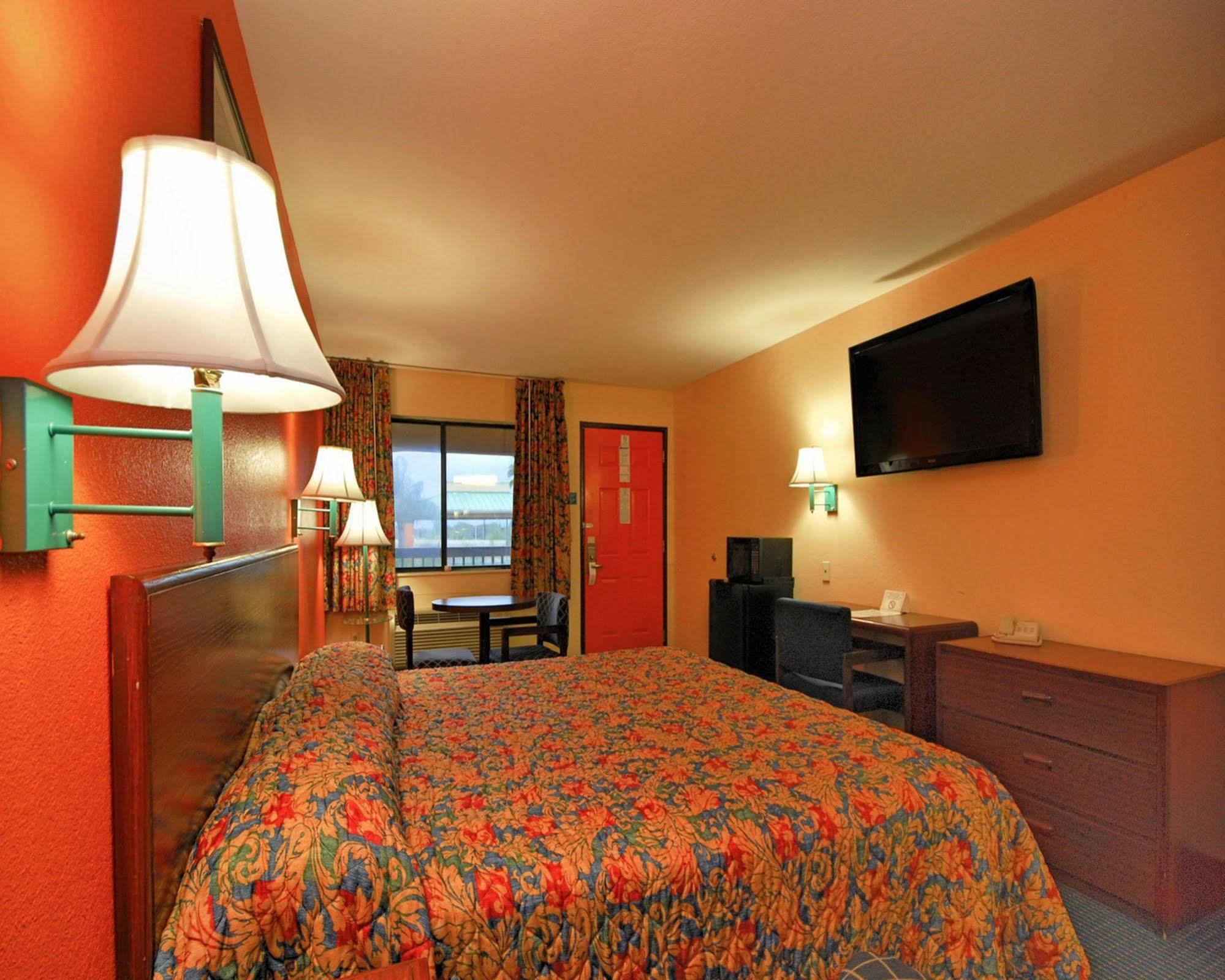 Texas Inn Harlingen Extérieur photo